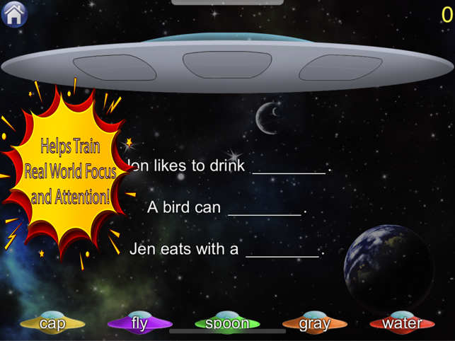 ?Rocket Reading相關(guān)截圖