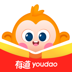 ‎有道开口读