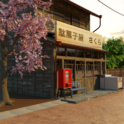 ‎脱出ゲーム　あの頃の景色
