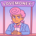?Lovemoney Harvey Game