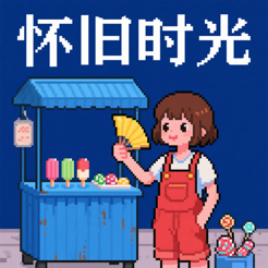 ‎怀旧时光