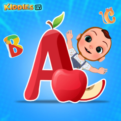 ?Endless Alphabet ABC App Kids