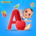 ?Endless Alphabet ABC App Kids