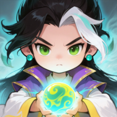 ?元氣喚靈師