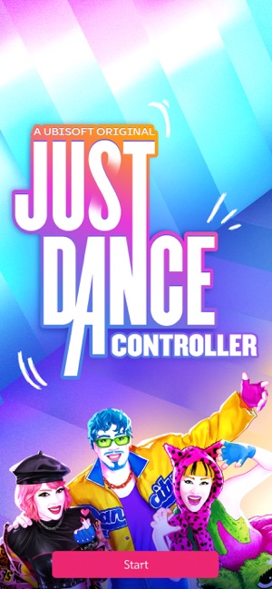 ?Just Dance Controller相關(guān)截圖