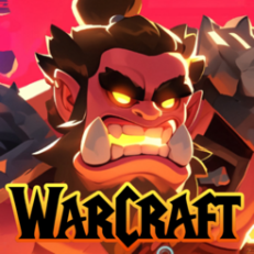 小さな町の冒険者