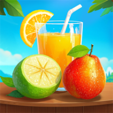 ‎과일가게 오픈