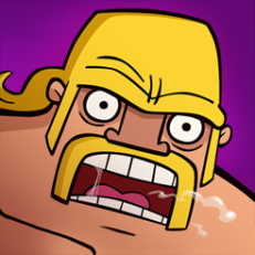 クラッシュ・オブ・クラン