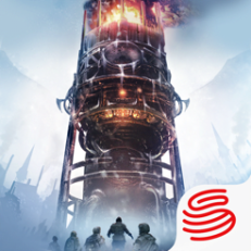 ‎冰汽時代：最後的家園