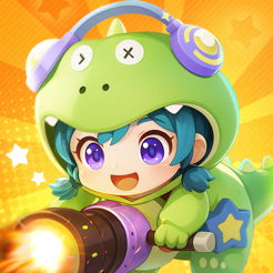 バウンスプラネット