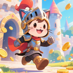 夢のキャッテリー