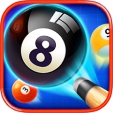 Biliard Master Snooker 8 Ball Edition