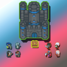 ‎끝없이 용감한 모험