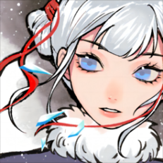 剣を使って悪魔を封印する