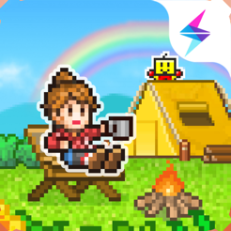 盛岡キャンプ場