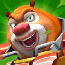 ‎L'ours Mecha infesté par l'ours