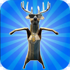 ‎天哪，鹿！捉迷藏