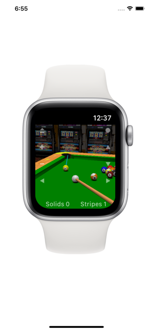 ベガス プール ライト ウォッチ