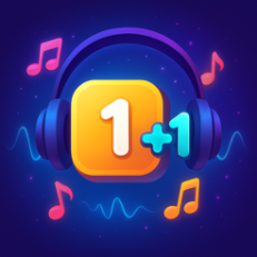 懐かしいヒット曲: リズム ブロック