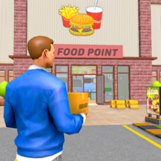 ‎요리 시뮬레이터 음식 게임