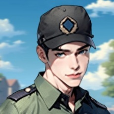 ‎保安逆袭之路