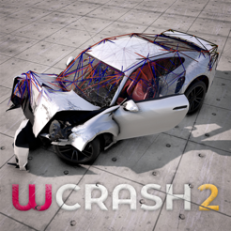 ‎WCRASH 2