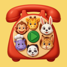 アニマルフレンズ