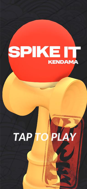 スパイク・イット