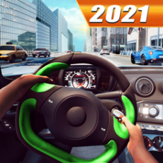 ‎真实公路汽车 ： 赛车竞速模拟器