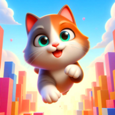 ‎貓生活模擬器：惡魔貓
