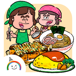 Mudah untuk sesiapa sahaja! Nikmati! Yumeal Kitchen Tonton