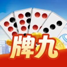 ‎瘋狂牌九