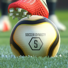 ‎足球王朝：俱樂部經理 2025