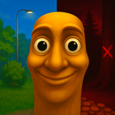 ‎Tung Tung Sahur：遊戲