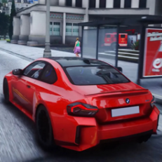 Sim memandu kereta UCD/Ultimate Kereta