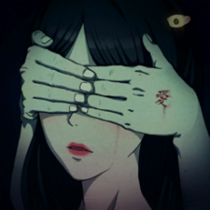 次の瞬間にそれを考えるのは恐ろしいです