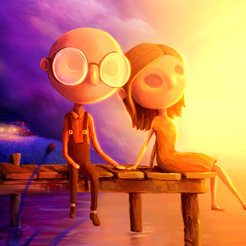 ‎Junes herzliches Lied