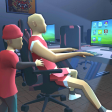 ‎Simulateur de patron de café Internet