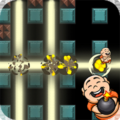 メイン爆弾を展開しますか?