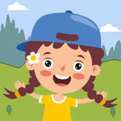 ‎Mini ville : maison de poupée