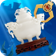 ‎Antiker Meistersimulator