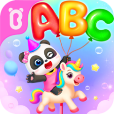 ‎베이비버스 ABC