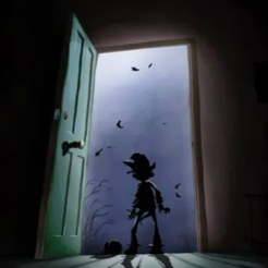 「密室からの脱出」