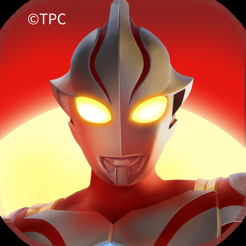 『ウルトラマン 時空の英雄』