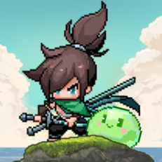 Pixel City をすぐに