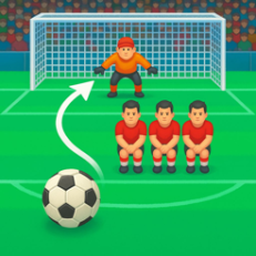 Permainan bola sepak