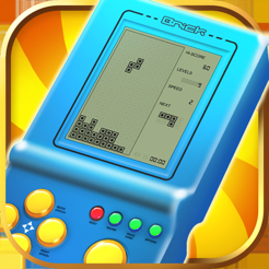‎Brick Classic: Brick-Spiel