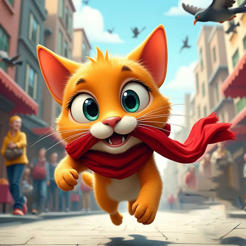 ‎Jeu de simulation de la vie de mon animal de compagnie