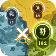 楽しい三国志大戦