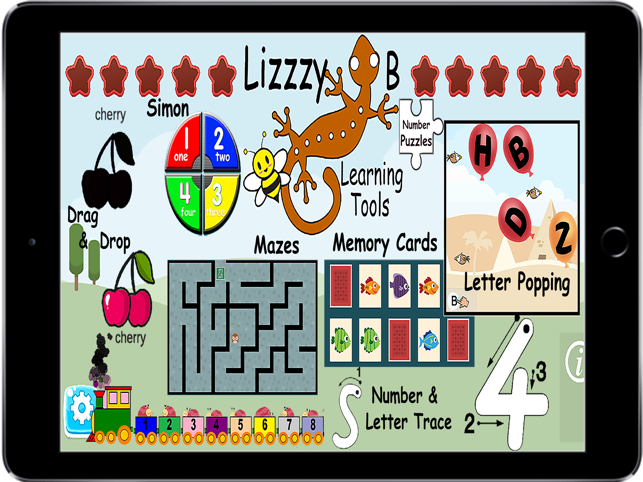 Autism Learning Tools相关截图